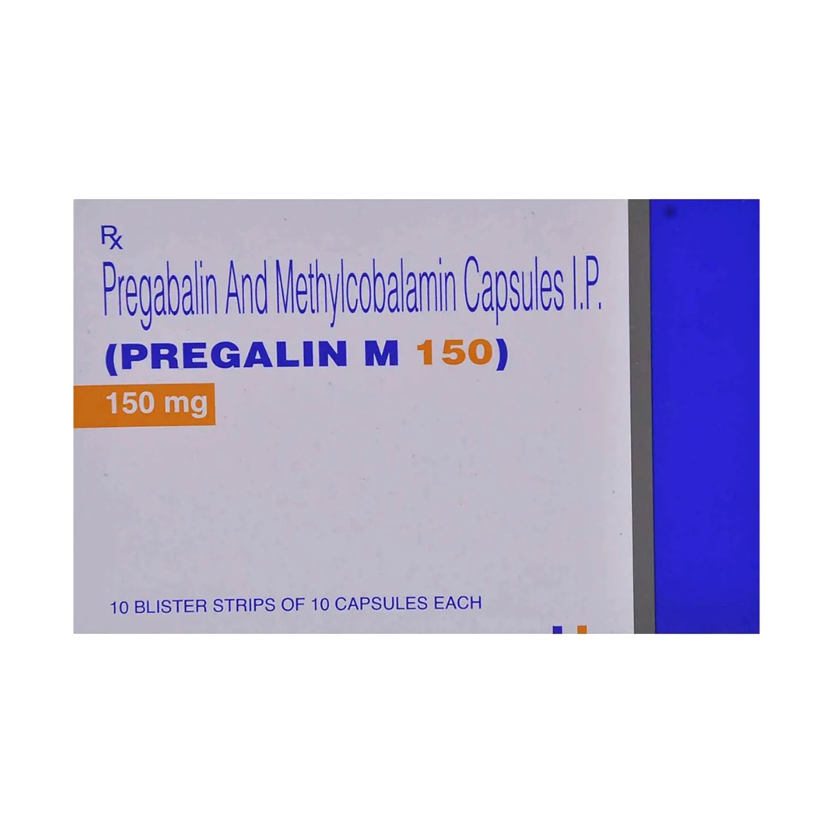 PREGALIN M 150 