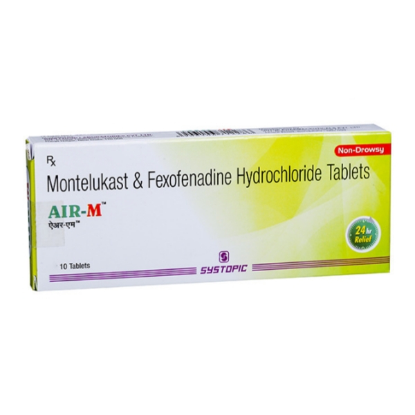 AIR-M TAB