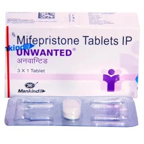 UNWANTED TABLET