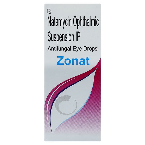 ZONAT DROP