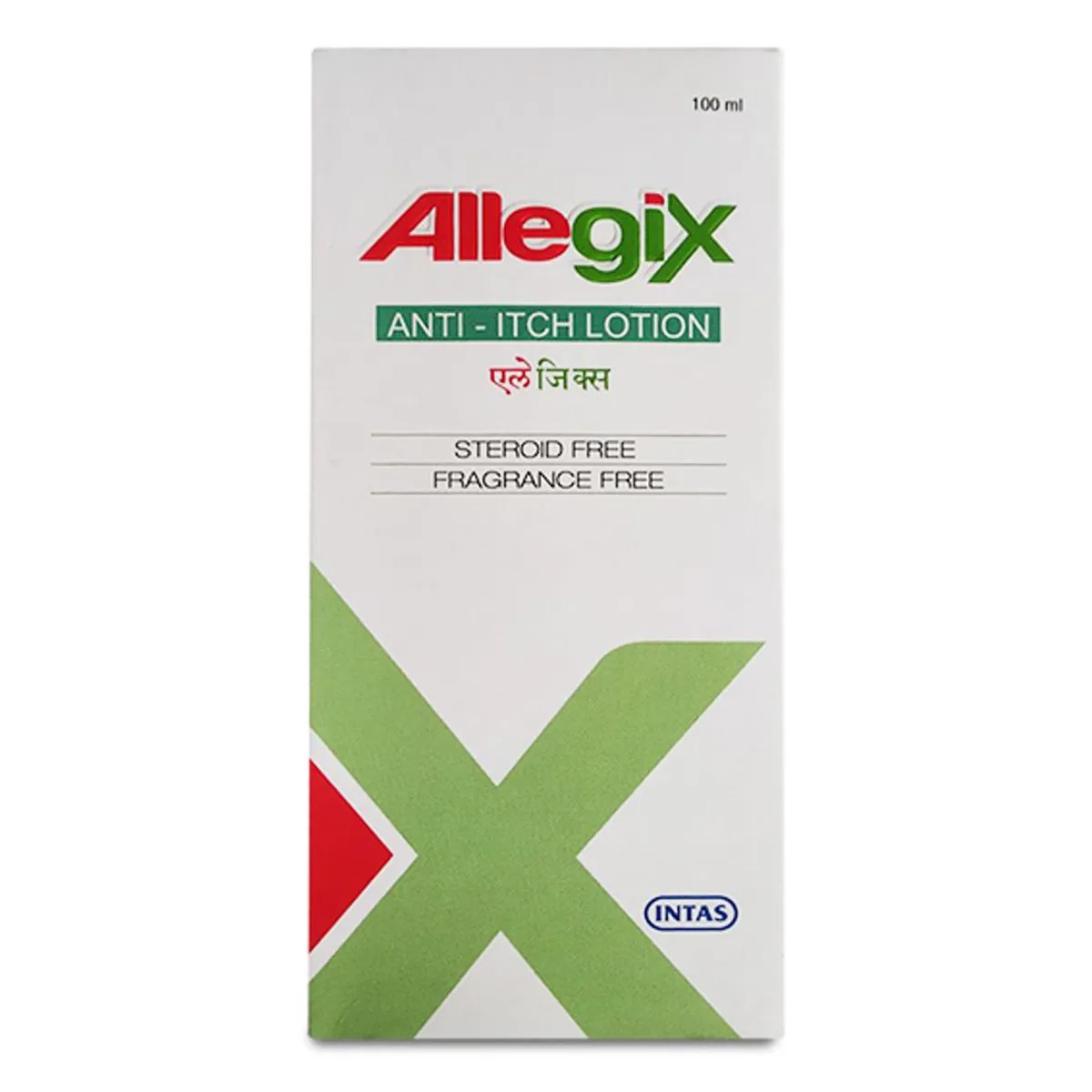 ALLEGIX-LOTION