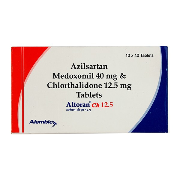 ALTORAN CH 12.5MG 