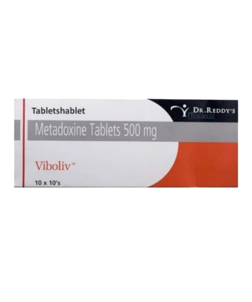 VIBOLIV TABLET