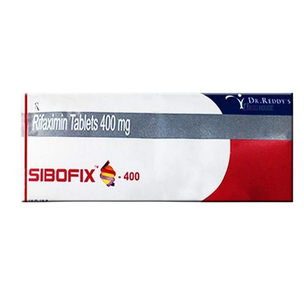 SIBOFIX-400 TABLET