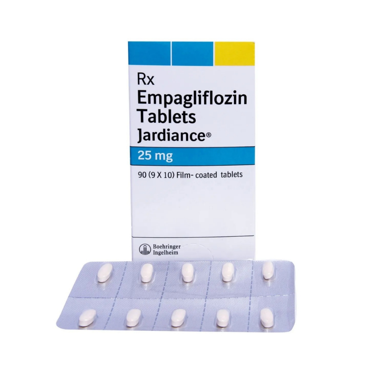 JARDIANCE 25MG