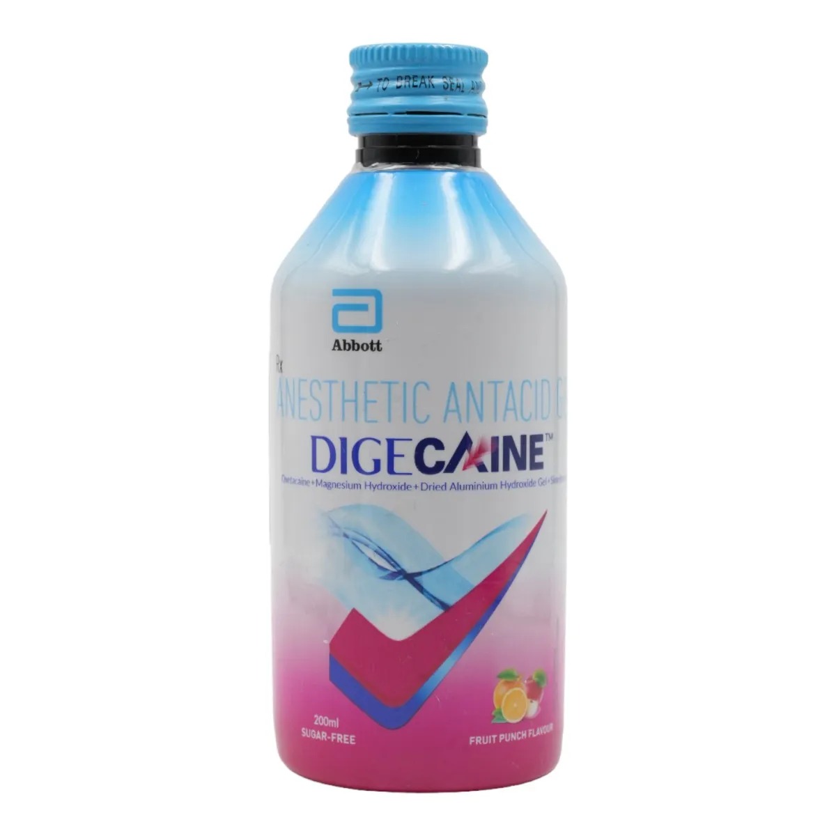 DIGECAINE GEL