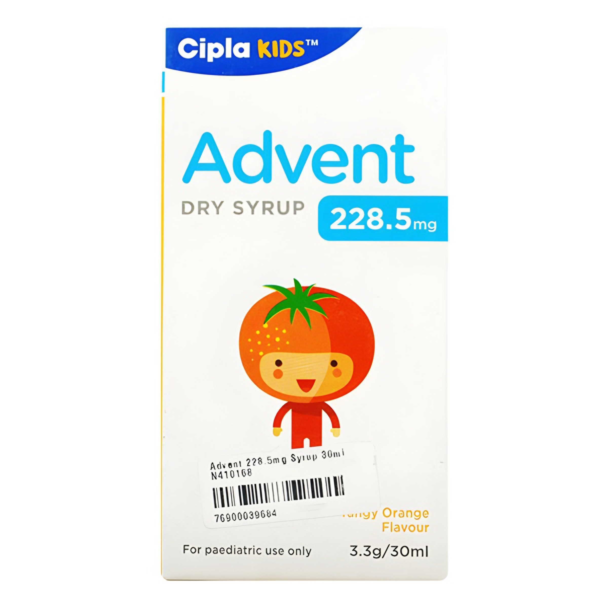 ADVENT SYP 