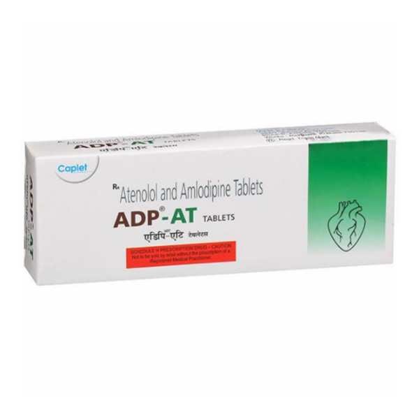 ADP-AT TAB 