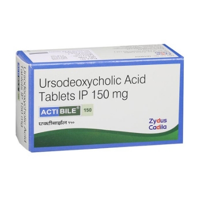 ACTIBILE 150 TAB 