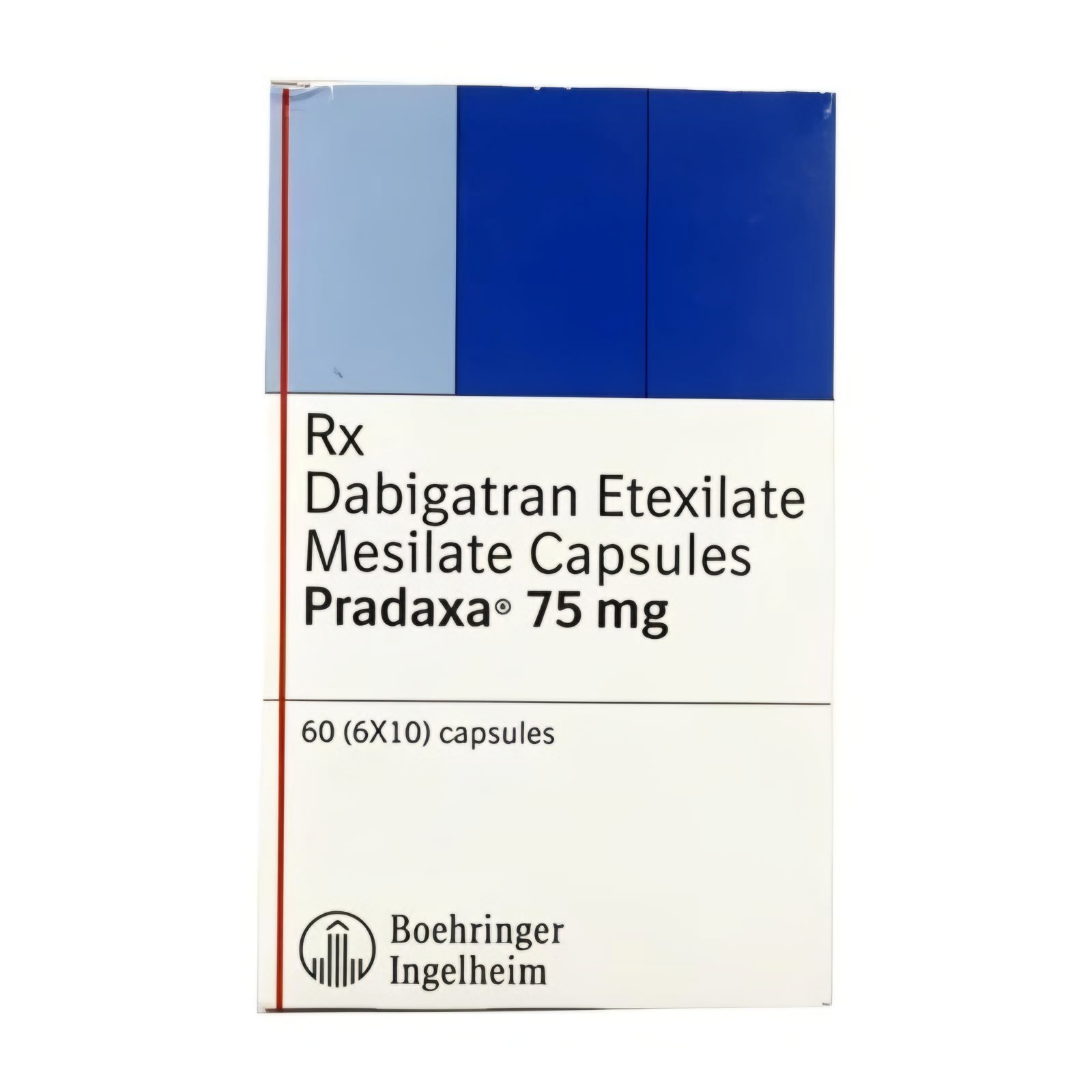 PRADAXA-75MG